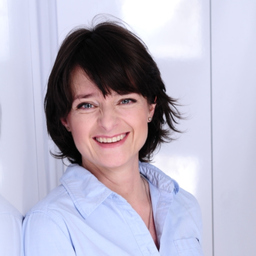 Dipl.-Ing. Tatjana Flügel