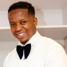 Vusi Dhlamini