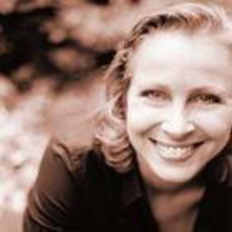 Nadine Barth