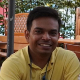 Joy Dutta