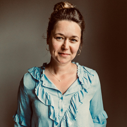 Anja Behrendt