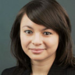 Marika Gerlach
