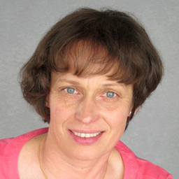 Agnes Erdeine-Balint