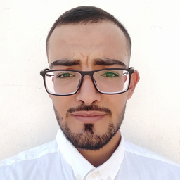 Mourad Bouchamia