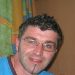 Gerhard Bayer