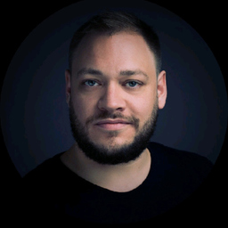 Benedikt Kraus
