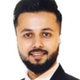 salman siddiqui