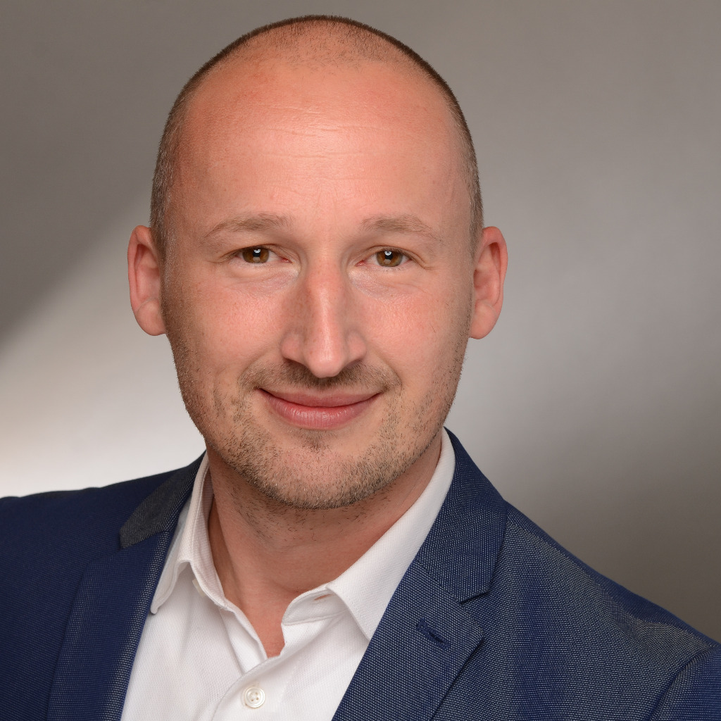 Jörg Kraft Label Engineer MCC Multi Color XING