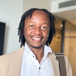 Michael Onwuatuegwu 