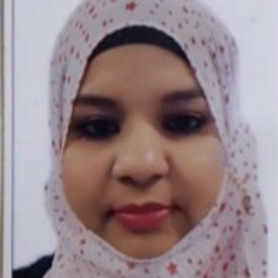 iram fathima