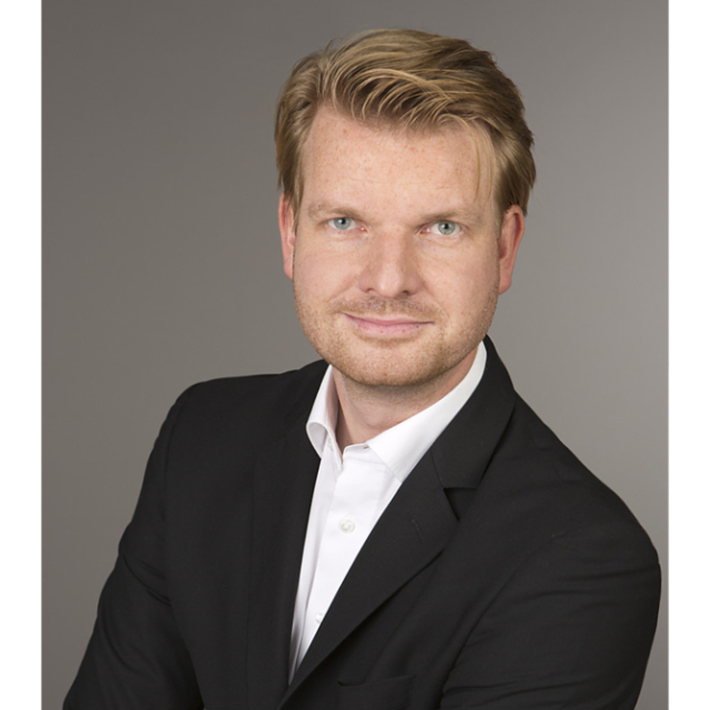 Uwe Niebuhr Geschäftsführer Niebuhr Finanzierungsmanagement XING