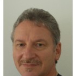 Gerhard Schmidbauer
