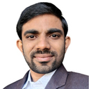 Ashish Desai