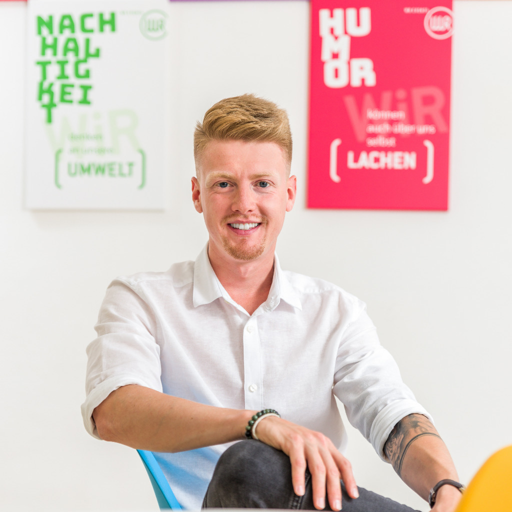 Daniel Rose Event Manager WR Events GmbH XING