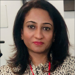 Veena Suresh