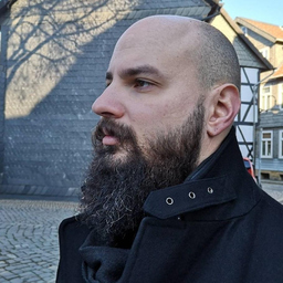 Thomas Biedermann