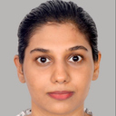 MITHILA MARUTI PRABHU