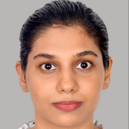MITHILA MARUTI PRABHU
