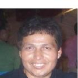 Gerardo Mamani Cuenca