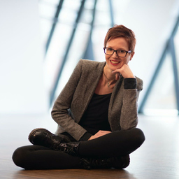 Saskia Thiel