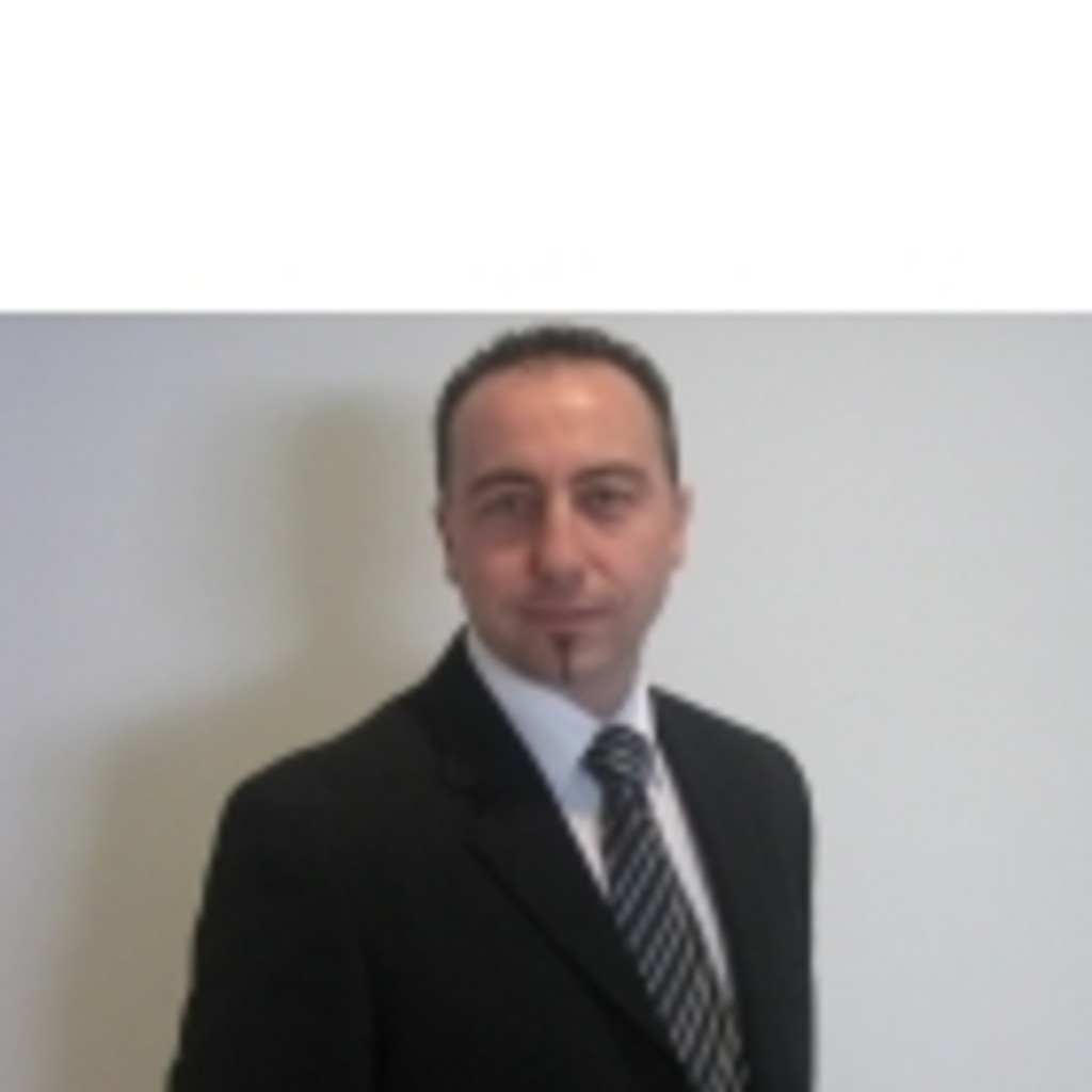 Tony Zarpas Fleet Sales Manager Stewart Toyota