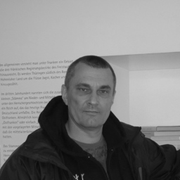Jörg Fischer's profile picture