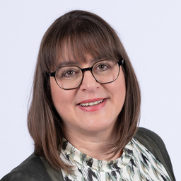 Kerstin Schneider-Seuser