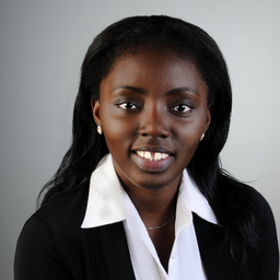 Clemence Njoutsa Lekeufack