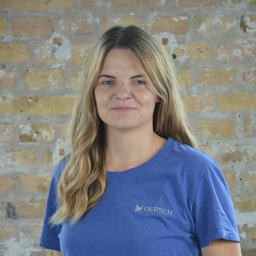 Margarethe Janzen's profile picture