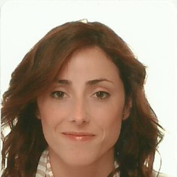 Cristina Moral Perez