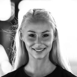 Larissa Kärger