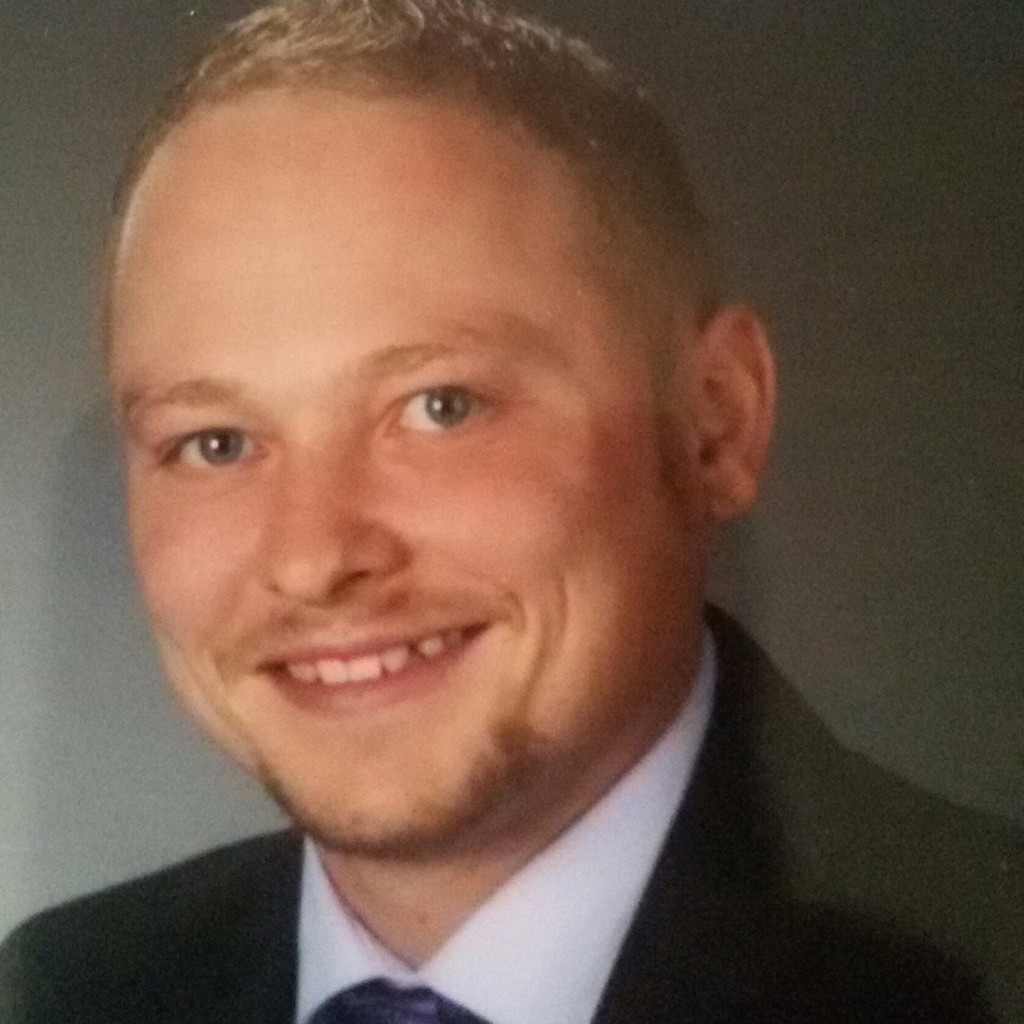 Michael Rutz - Area Sales Manager South - iRIS EYE GmbH | XING