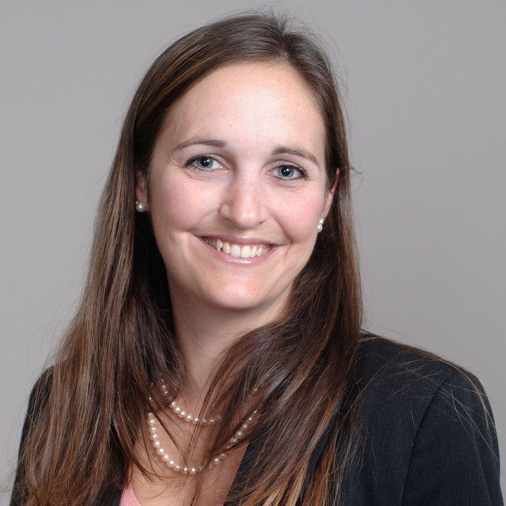 Dominique Ehrler Assistant Marketing & CRM Cargologic AG XING