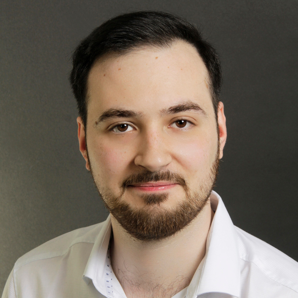 Salvatore Sacco Client Success Manager Searchmetrics GmbH XING