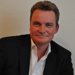 Profilbild Wolfgang Runte