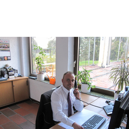 Gilbert Spaniol-Röhl