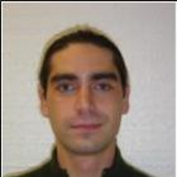 Ángel Muñoz Barrios