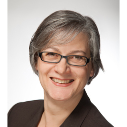 Ulrike Strott-Borst