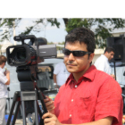 Ramiz Akar