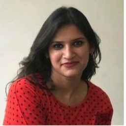 Shikha Thakur
