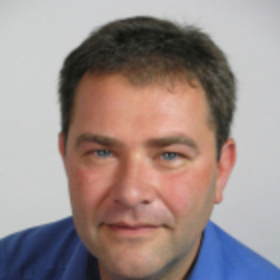 Dr. Clemens Regner
