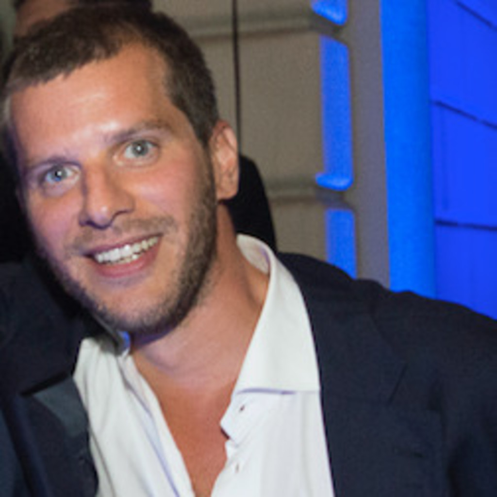 Federico Maldarizzi International Sales & BD ManagerFood Trade