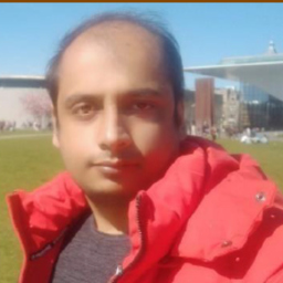 Dripto Bhattacharyya