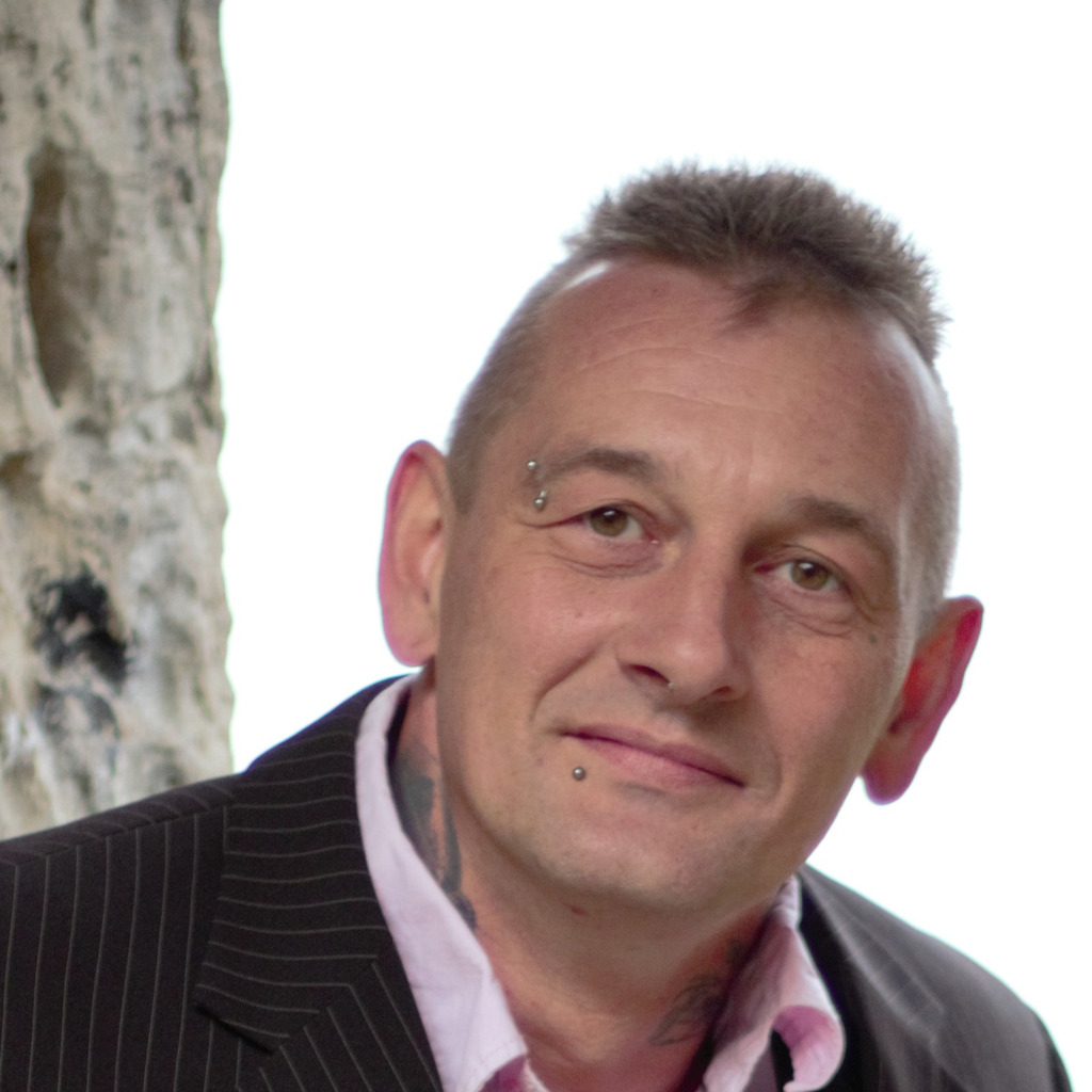 Hans Fischer Umschulung Masters of Marketing XING