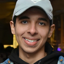 Mohamed Amin