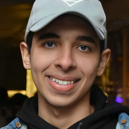 Mohamed Amin