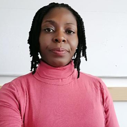 Victoria Emefa  Ayivi