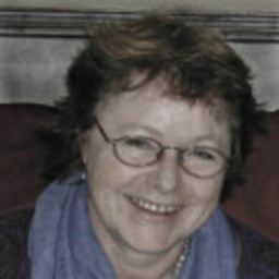 Ann Hult