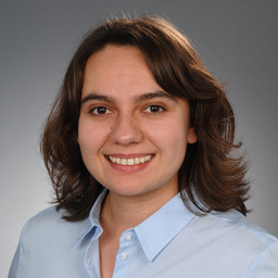 Lea Scheuerlein