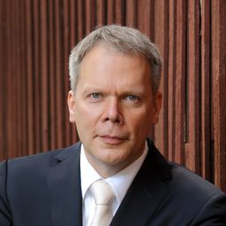 Profilbild Fritz Neumann